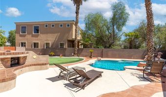 8025 Villa Belen St, Las Vegas, NV 89131