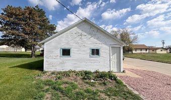 106 W Prairie St, Albion, NE 68620