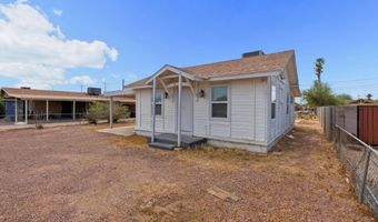 409 N COOLIDGE Ave, Casa Grande, AZ 85122