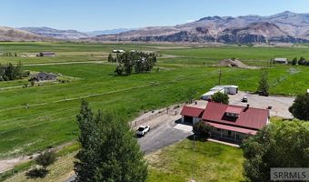 3100 Challis Creek Rd, Challis, ID 83226