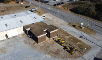 2190 Cherokee Rd, Alexander City, AL 35010