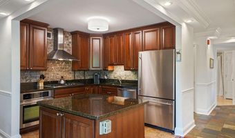 8315 N BROOK Ln 2-205, Bethesda, MD 20814
