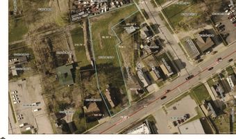 1723 W Prospect Rd, Ashtabula, OH 44004