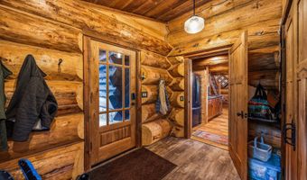 131 McCaffery Lookout Trl, Bigfork, MT 59911