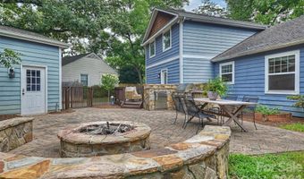 1929 Marguerite Ave, Charlotte, NC 28205