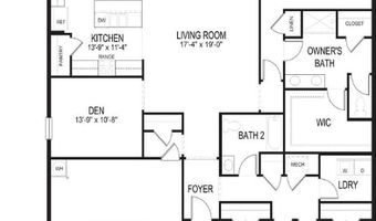 3200 Birch Tree Ln, Alva, FL 33920