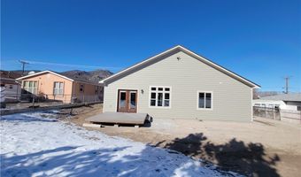 2321 Campton St, Ely, NV 89301