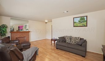 4110 CIMARRON Ave, Amarillo, TX 79102