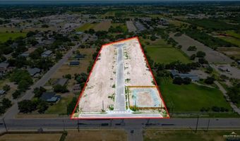 717 W Garfield Ave, Alton, TX 78573