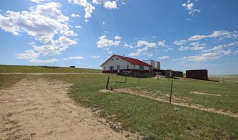134 Quarry Rd, Buffalo, WY 82834