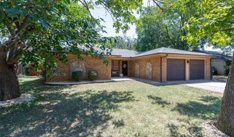 3233 Pheasant Dr, Abilene, TX 79606