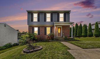 702 FOOT HILL Rd, Bel Air, MD 21014