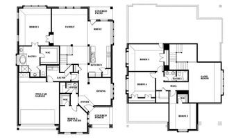 222 Shawnee Trl, Alvarado, TX 76009