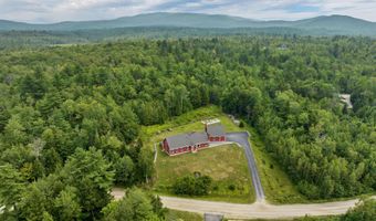 74 N Ridge Rd, Bradford, NH 03221
