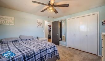 3300 Navarre Rd, Casper, WY 82604