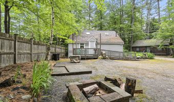 86 Sandy Cove Rd, Standish, ME 04084
