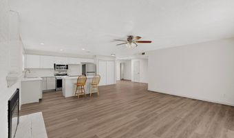 5320 Kettle Rd NW, Albuquerque, NM 87120
