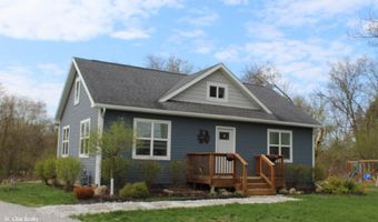 19780 Armada Ridge Rd, Armada, MI 48005