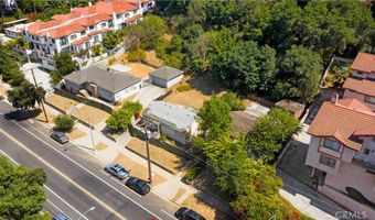 181 Monterey Rd, South Pasadena, CA 91030