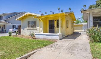 911 N Dos Robles Pl, Alhambra, CA 91801