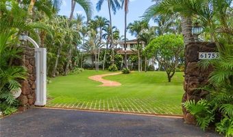 61-753 Papailoa Rd, Haleiwa, HI 96712