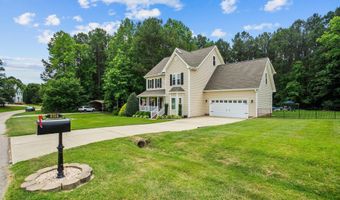 3704 Highland Creek Dr, Apex, NC 27539