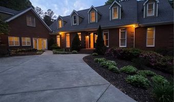 2601 County Line Rd NW, Acworth, GA 30101