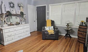 411 ROSEWOOD Ave, Anniston, AL 36201