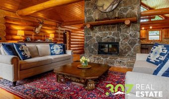 9 Falcon Dr, Cody, WY 82414