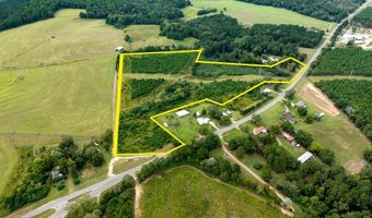 20 Ac State Hwy 95 Columbia Rd, Abbeville, AL 36310