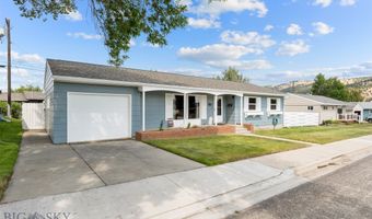 418 Evergreen, Anaconda, MT 59711