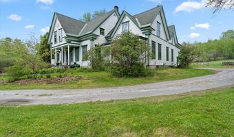 546 Anderson Rd, Barre, VT 05641