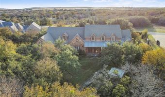 100 Streamview Ct, Aledo, TX 76008