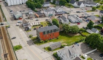 82 84 Railroad St, Abington, MA 02351
