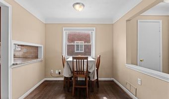16070 Euclid Ave, Allen Park, MI 48101