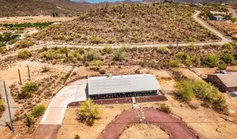 19080 E Indian Hills Dr, Black Canyon City, AZ 85324