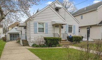 125 Bryson Ave, Staten Island, NY 10302