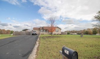 280 Bray Rd, Beech Bluff, TN 38313