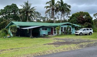 16-117 Pohaku Pl, Keaau, HI 96749