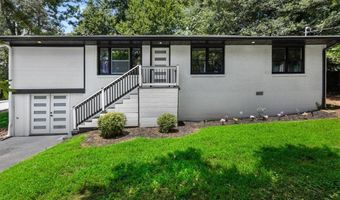 1994 Brenda Dr, Austell, GA 30168