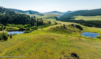 BIG HORN INHOLDING, Buffalo, WY 82834