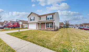 7851 Valley Trace Ln, Indianapolis, IN 46237