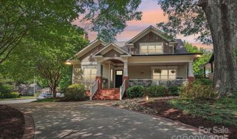 1701 Dearmon Dr, Charlotte, NC 28205