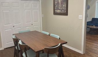 1118 Bellaire St, Amarillo, TX 79106