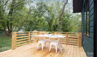 7 Montana Ave, Asheville, NC 28806