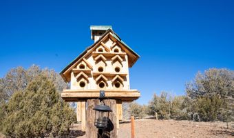 Raz Road lot 102, Ash Fork, AZ 86046