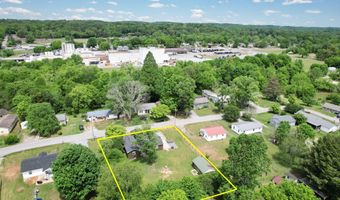 811 Tennal St, Athens, TN 37303