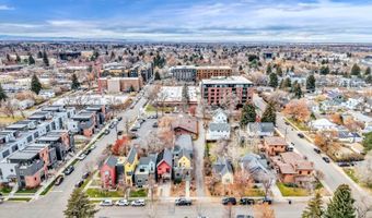 309 N Black Ave, Bozeman, MT 59715