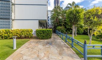 1550 Rycroft St 531, Honolulu, HI 96814