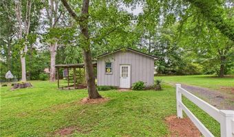 202 Mcknight St, Asheboro, NC 27203